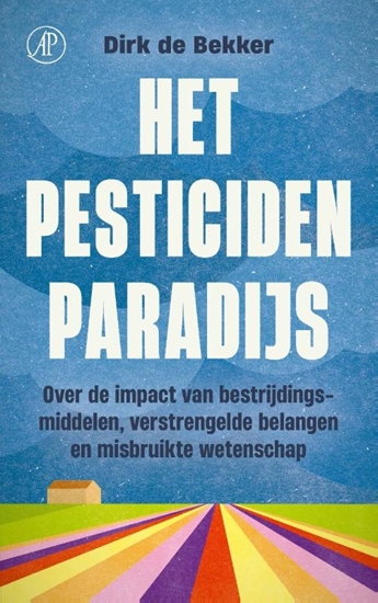 Afbeelding van Het pesticidenparadijs