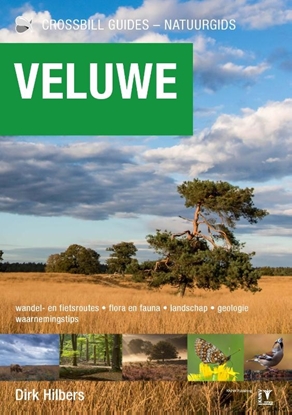 Afbeeldingen van Crossbill guides Veluwe