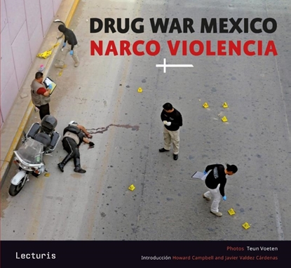 Afbeeldingen van Drug War Mexico - Narco Violencia