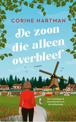 Afbeeldingen van De zoon die alleen overbleef