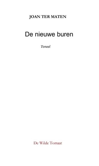 Afbeelding van De nieuwe buren