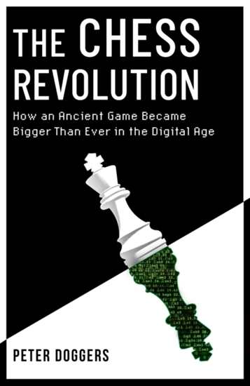 Afbeelding van The Chess Revolution