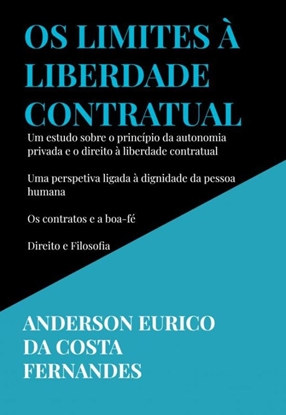 Afbeeldingen van Os limites à liberdade contratual
