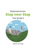 Afbeelding van Redactiesommen Stap voor Stap groep 6