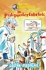 Afbeelding van Keesie Kippenkop De jeukpoederfabriek