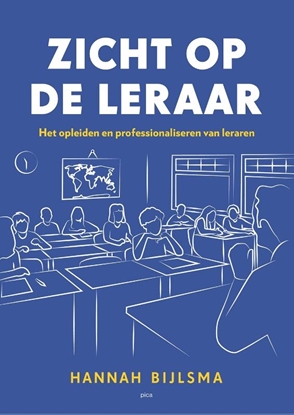 Afbeeldingen van Zicht op de leraar