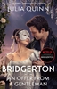 Afbeelding van Bridgerton Bridgerton: An Offer From A Gentleman (Bridgertons Book 3)