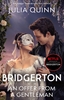 Afbeelding van Bridgerton Bridgerton: An Offer From A Gentleman (Bridgertons Book 3)