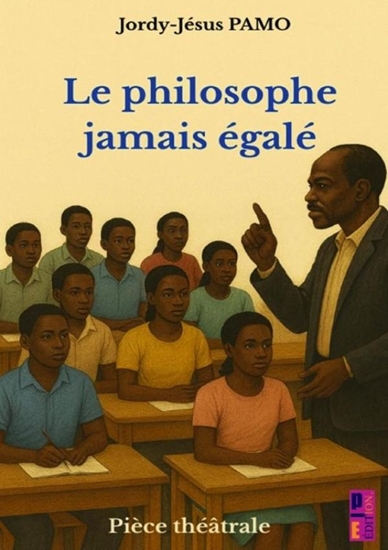 Afbeelding van Le philosophe jamais égalé