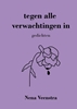 Afbeelding van tegen alle verwachtingen in