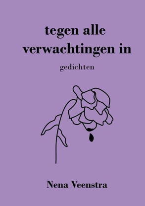 Afbeeldingen van tegen alle verwachtingen in