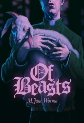 Afbeeldingen van Of Beasts