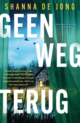 Afbeeldingen van Geen weg terug
