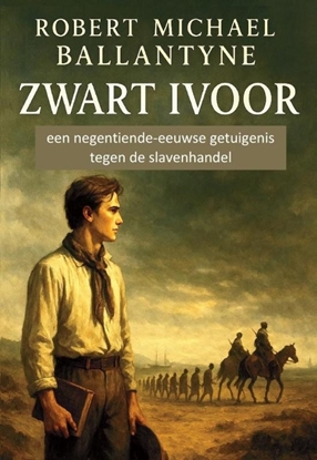 Afbeeldingen van Zwart ivoor