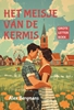 Afbeelding van Het meisje van de kermis GLB