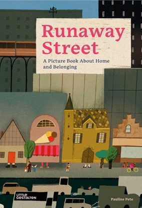 Afbeeldingen van Homebound House