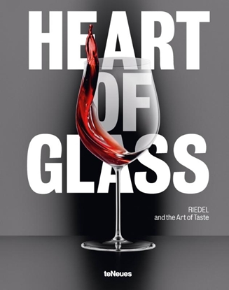 Afbeeldingen van Heart of Glass