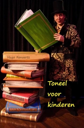 Afbeeldingen van 11 toneelstukken