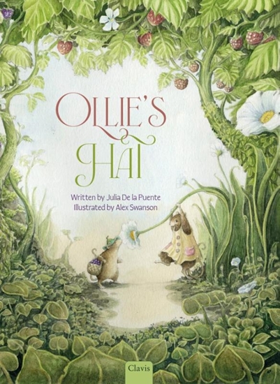 Afbeelding van Ollie's Hat