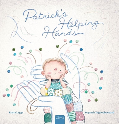 Afbeeldingen van Patrick's Helping Hands