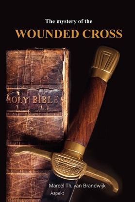 Afbeeldingen van The mystery of the Wounded Cross