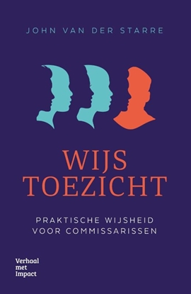 Afbeeldingen van Wijs toezicht