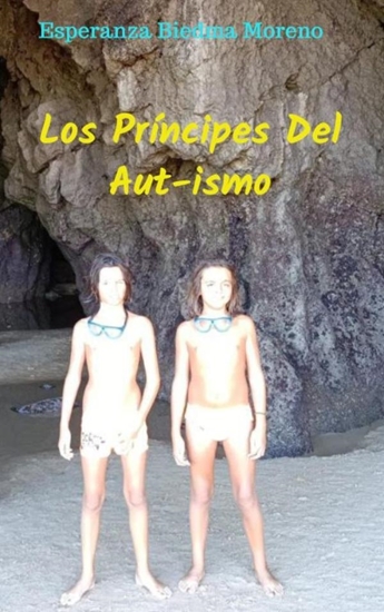 Afbeelding van Los Príncipes del Aut-Ismo