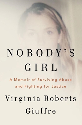 Afbeeldingen van Nobody's Girl