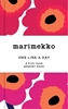 Afbeelding van Marimekko Marimekko One Line a Day (Red Unikko)