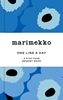 Afbeelding van Marimekko Marimekko One Line a Day (Blue Unikko)