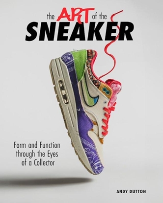 Afbeeldingen van The Art of the Sneaker