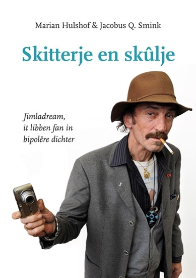 Afbeelding van Skitterje en skûlje