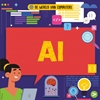 Afbeelding van De wereld van computers AI
