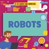 Afbeelding van De wereld van computers Robots