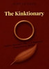 Afbeelding van The Kinktionary