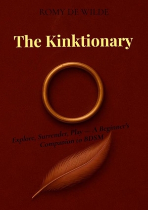 Afbeeldingen van The Kinktionary
