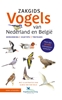 Afbeelding van Zakgids Vogels van Nederland en België