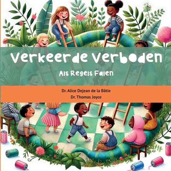 Afbeelding van Verkeerde verboden