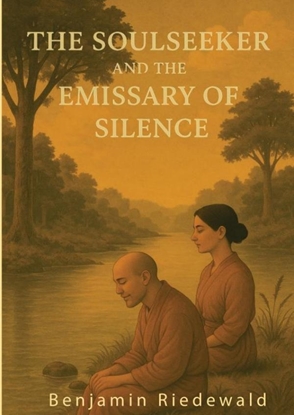 Afbeeldingen van The Soul seeker and the Emissary of Silence