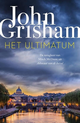 Afbeeldingen van Het ultimatum