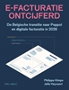 Afbeelding van E-facturatie ontcijferd