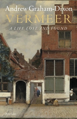 Afbeeldingen van Vermeer