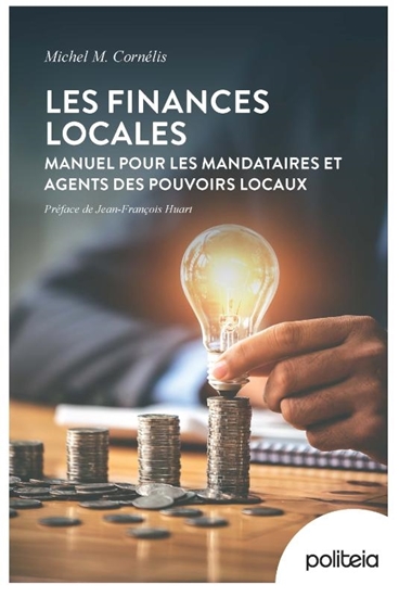 Afbeelding van Les finances locales