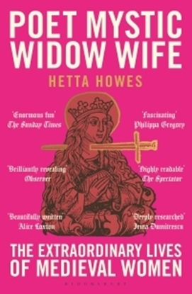 Afbeeldingen van Poet, Mystic, Widow, Wife