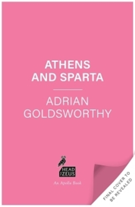 Afbeeldingen van Athens and Sparta