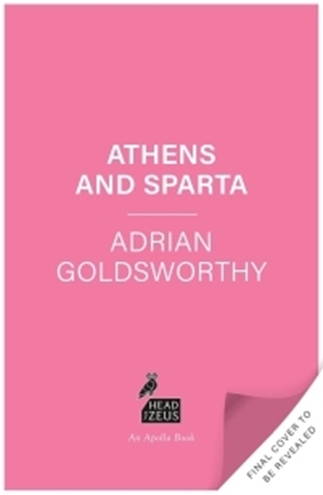 Afbeelding van Athens and Sparta