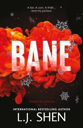 Afbeeldingen van Sinners of Saint Bane