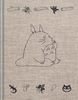 Afbeelding van Studio Ghibli My Neighbor Totoro Sketchbook