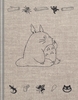 Afbeelding van Studio Ghibli My Neighbor Totoro Sketchbook