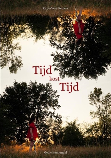 Afbeelding van Tijd kost Tijd